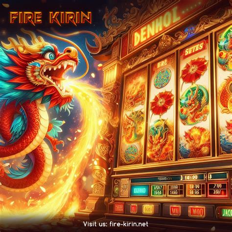 fire kirin online casino|fire kirin casino games.